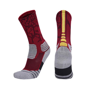 Calcetines Deportivos para Niños Pequeños, Diseño Digital Verde Gris, Tejidos, Absorbentes de Sudor, Estilo Casual de Verano - Product Image 2