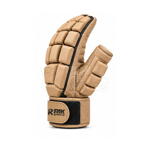 Gants de hockey sur gazon : prix de gros, flexibles, avec paume souple et tissu léger - Product Image 6