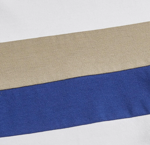 Mens Casual T-Shirts Heat-Transfer Printing Crew Neck Short Sleeve Breathable T Shirt For Men - Product Image 3