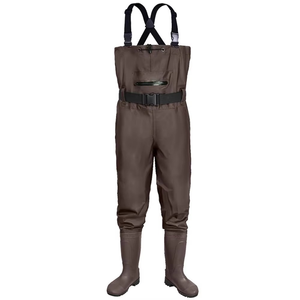 Salopette de chasse imperméable camouflage pour homme, isolée et coupe-vent, pour équipement de chasse de haute qualité - Product Image 4