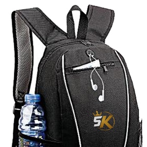 Mochila de Viaje - Ligera y Portátil, Material Oxford Resistente, Gran Capacidad, Bolsa Deportiva de Moda para Exteriores - Product Image 2