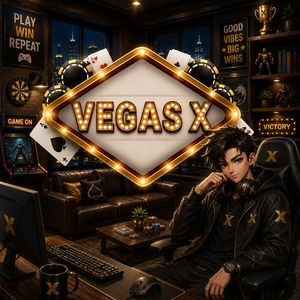 ต้องการตัวแทนจำหน่ายเหรียญเกมออนไลน์ Vegas X Newest Stable Juwa Fire Kirin Golden Dragon Orion Stars - Product Image 1