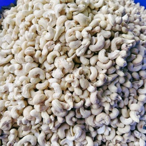 Nueces de Anacardo SANTIGO, Granos de Anacardo, Kaju a Granel, Exportadas a Oriente Medio, UE, Noix De Cajou - Product Image 1