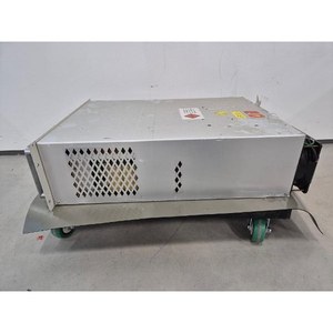 Alimentation électrique haute tension CC Kyosan HPK15ZI (1000 V, 50 A) – Alimentation RF HPK-15ZI d'occasion, équipement semi-conducteur de génération précédente - Product Image 3