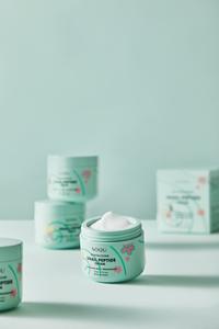 Crema de Caracol, Antienvejecimiento, SOQU Crema Revitalizante con Péptidos de Caracol_k beauty - Product Image 3