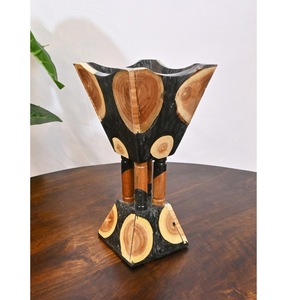 Custom Durable <b>Indian</b> Sandalwood Resin Incense Burner Palm Tree Design Religious Aromatherapy Bakhoor <b>Home</b> Shrine <b>Decor</b> - Product Image 1