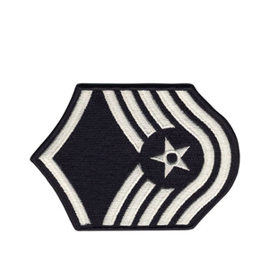 Écussons chevrons personnalisés, chevrons de qualité supérieure, chevrons brodés, chevrons tissés, chevrons imprimés - Product Image 3