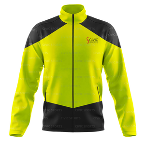 Veste Softshell respirante pour homme Concevez votre propre usage extérieur 2025 - Product Image 1