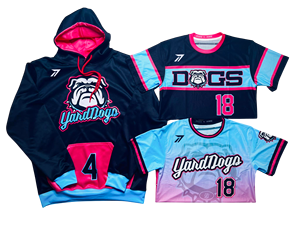 Heavyweight Softball Jersey Adult Youth Uniform 200 GSM Durable Breathable Custom Team Logo Number Name OEM Wholesale - Product Image 1