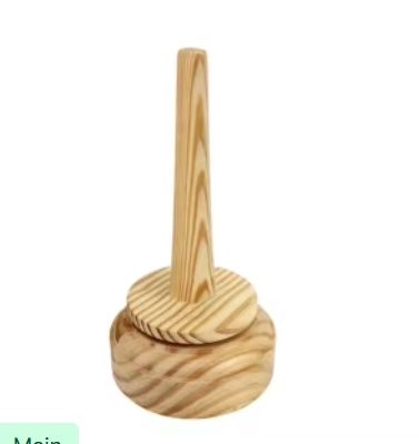 สีน้ำตาล