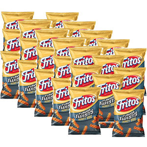 สแน็คไทม์ดีไลท์ รสชาติกรุบกรอบชวนหลงใหลของเฟรตอส ชิปส์ 99.2 กรัม - Product Image 3