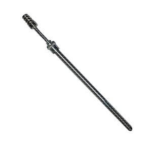 23fr 10 pouces Poole Tube d'aspiration fabricants d'instruments chirurgicaux en acier inoxydable Pakistan fabricant de dispositifs médicaux de haute qualité - Product Image 1