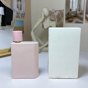 STOCK US Parfum Floral de Luxe Dubaï pour Hommes et Femmes 100ML EDP Longue Durée Coffret Cadeau Complet Vaporisateur Corporel Livraison Directe - Product Image 1