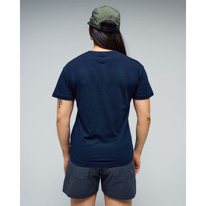 เสื้อยืดแขนสั้นคุณภาพสูงปี 2026 แบรนด์แฟชั่นทันสมัย เสื้อยืดโอเวอร์ไซส์สำหรับผู้หญิง ผ้าฝ้าย 100% เสื้อยืดคอกลมทรงหลวมไหล่ตก - Product Image 3