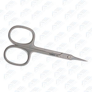 Tijeras para cortar cutículas, cortaúñas y recortadores, herramientas profesionales para eliminar la piel muerta para el cuidado preciso de la manicura y la pedicura - Product Image 3