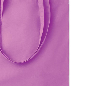 ถุงผ้าแคนวาสหนาสำหรับใส่ของชำ พร้อมฐานเสริมความแข็งแรงสำหรับบรรทุกของหนัก - Product Image 6