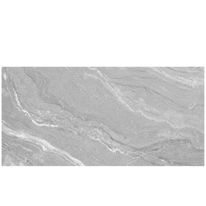 Luxury Glossy Porcelain Tile 600x1200mm 9mm for Resort Hotel Villa Restaurant Lobby Bedroom Bathroom Interior Projects - Product Image 1