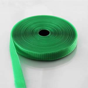Bande auto-agrippante colorée écologique à coudre, auto-adhésive, à forte adhérence, <span class=keywords><strong>prix</strong></span> usine - Product Image 3
