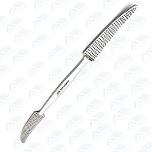 Raspador Óseo Putti, Instrumento Quirúrgico Manual Duradero para Cirugía Ortopédica, Instrumentos Médicos Quirúrgicos, 26.7cm - Product Image 6