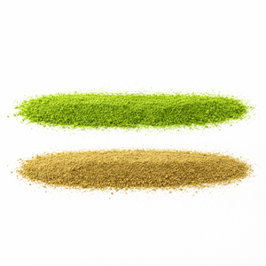 Japan <b>Matcha</b> Hojicha <b>Set</b> Shizuoka 300-Year Heritage Craft, Roasted Green <b>Tea</b> Powder for Premium Beverage Shop, 1kg Master Bundle - Product Image 1