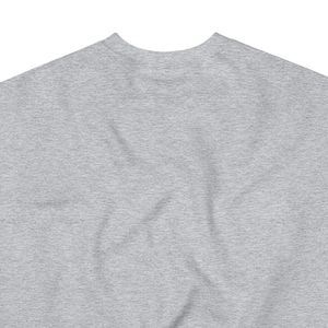 Sudadera de Forro Polar Personalizada para Hombre, Estilo Jack and Jill, Cuello Redondo, Manga Larga, Logotipo Personalizado, Informal, Estilo Urbano, Venta al Por Mayor - Product Image 4