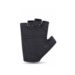 Guantes de Neopreno de Medio Dedo para Levantamiento de Pesas, Estilo Nuevo, para Gimnasio, Protección Completa de la Palma, Ligeros y Transpirables - Product Image 5