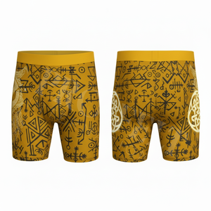MMA Martial Arts Wear Comfortable Customized Own Design Compression Shorts Indoor Breathable Flexible High Waistband Shorts - Product Image 6