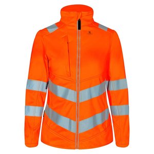 Chaqueta de Seguridad de Invierno Impermeable de Alta Visibilidad para Hombre, Ropa de Trabajo Reflectante, Chaqueta Cortavientos de Softshell para Trabajadores de la Construcción y Seguridad 2026 - Product Image 5