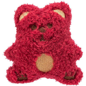 Oso de Peluche de 8 cm, Varios Modelos, para Mascotas, Juguetes Interactivos y de Movimiento - Product Image 2