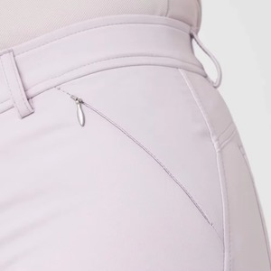 Pantalones de Montar a Caballo para Mujer, con Gel de Silicona en Todo el Asiento, Color Personalizado, Impresos, Elásticos en Cuatro Direcciones, de Secado Rápido - Product Image 6