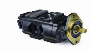 ปั๊มไฮดรอลิกแรงดันสูง 334/Y1469 สำหรับงานขุดดิน ชุดประกอบปั๊มไฮดรอลิกอุตสาหกรรมคุณภาพเยี่ยม - Product Image 2