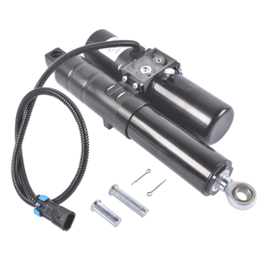 Attuatore Lineare Elettroidraulico per Cilindro Arctic Cat Prowler Speedpoint 1436 269 1436269 - Product Image 3