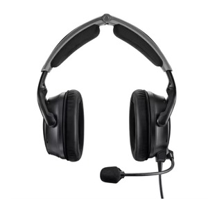 Casque d'aviation A30 avec fonction talkie-walkie Bluetooth, microphone à réduction de bruit pour les vols, à bon prix et disponible. - Product Image 3