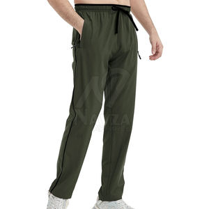 Latest Style Custom Design Men <b>Trousers</b> For Adult OEM Services Made In High Quality Men <b>Trousers</b> - Product Image 3