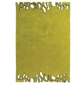 Alfombra de Lana y Viscosa de Lujo Hecha a Mano, Alfombra Moderna Abstracta, Alfombra de Diseño Personalizada, Proveedor de Alfombras Hechas a Mano - Product Image 6