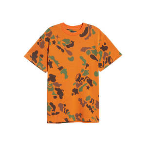 Nouveau T-shirt sublimé tendance été 2026 pour homme, col rond, manches courtes - Product Image 3