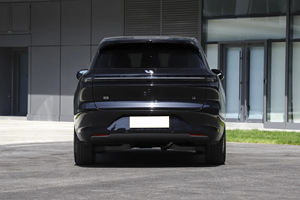 Li L6 2024 Nouvelle Arrivée Voiture Électrique à Autonomie Étendue Lixiang L6 Autonomie WLTc 1160km Véhicule à Autonomie Étendue 5 Places SUV de Taille Moyenne à Grande - Product Image 5