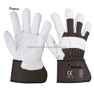 GUANTES CANADIAN RIGGER - Product Image 5