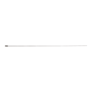 Attaches-câbles autobloquantes en nylon Brady 300 mm, lot de 100, pour l'industrie, les laboratoires et l'organisation manufacturière (ROHS) - Product Image 3