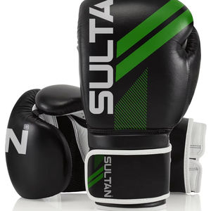 Équipement de boxe de haute qualité - Product Image 1