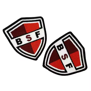 Écussons brodés personnalisés pour motos, badges de club de motards pour vestes en cuir, gilets, chapeaux et sacs à dos - Product Image 4