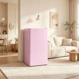 Mini Frigo Portatile per Cosmetici e Skincare, Ideale per Casa o Viaggio - Product Image 1