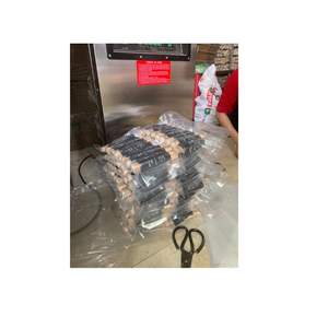 100% vrais bâtons à mâcher en bois de café jouets à mâcher pour animaux de compagnie naturels Sara 0084797415298 - Product Image 5