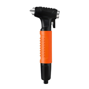 Ventes Flash : Outil d'urgence professionnel 2-en-1 en acier au tungstène pour briser les vitres et couper les ceintures de sécurité - Product Image 4