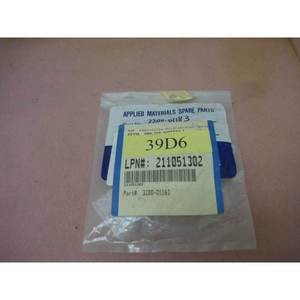 NEW AMAT 3200-01183, ฝาครอบ, แผนที่ DEV. Back - ผู้จัดจำหน่ายอุปกรณ์และอะไหล่เซมิคอนดักเตอร์ระดับโลกที่เชื่อถือได้ - Product Image 3