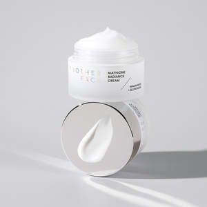 ANOTHER FACE Niathione Radiance Cream, Crema Facial Blanqueadora con Niacinamida y Glutatión para Todo Tipo de Piel, Uso Diario - Product Image 4