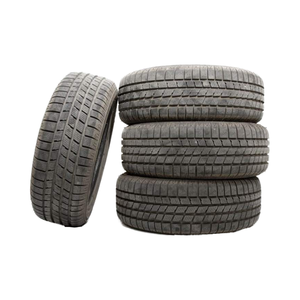 ยางเรเดียลยี่ห้อดัง ขนาด 195/60R15 แบบไม่มียางใน ใหม่ รับประกัน 1 ปี สำหรับเปลี่ยน/ซ่อม ขายส่งสำหรับลูกค้าจำนวนมาก - Product Image 1
