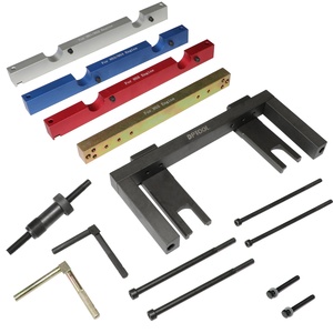 <span class=keywords><strong>Outils</strong></span> de calage <span class=keywords><strong>moteur</strong></span> pour garage automobile BMW N51 N52 N53 N54 N55 – Kit d'<span class=keywords><strong>outils</strong></span> de calage d'arbre à cames, Vanos et <span class=keywords><strong>volant</strong></span> <span class=keywords><strong>moteur</strong></span> - Product Image 3