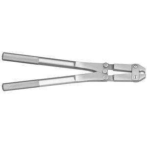 คีมตัดลวดผ่าตัดสัตวแพทย์แบบใช้ซ้ำได้ คุณภาพสูง ผลิตจากสแตนเลส ได้รับการรับรองมาตรฐาน CE โดย Grip Surgical - Product Image 6