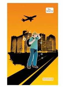 Cuaderno Multiusos de Alta Calidad, Diario, Agenda, Planificador para Niños y Estudiantes, Exportador de India a Bajo Precio - Product Image 2